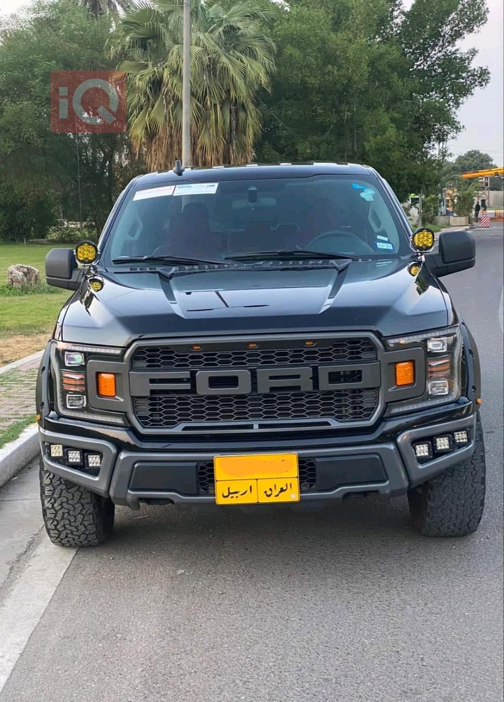 فورد إف-150